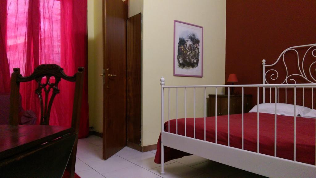 Hotel Bellini Catania Exterior foto
