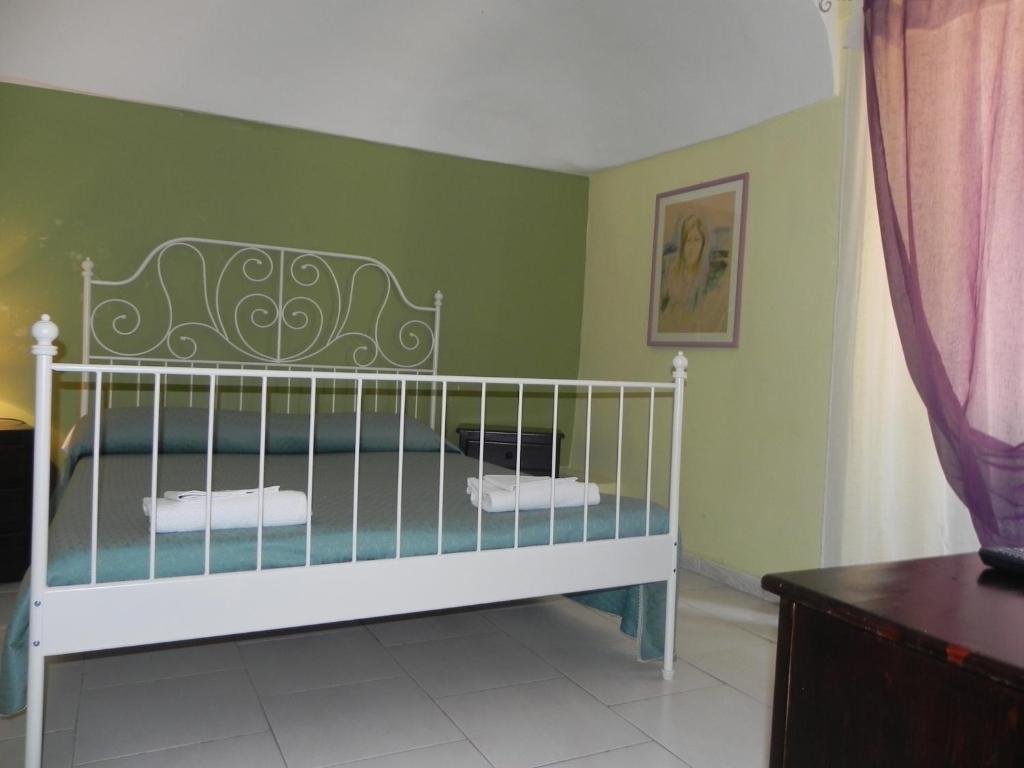 Hotel Bellini Catania Zimmer foto