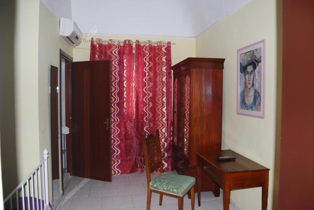 Hotel Bellini Catania Zimmer foto