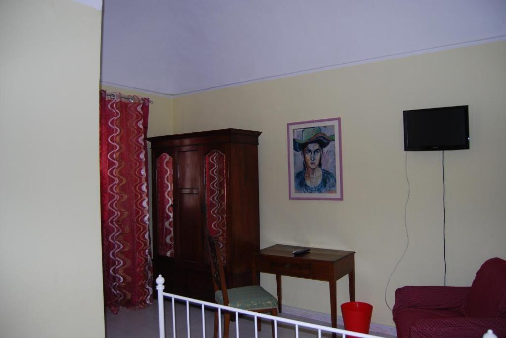 Hotel Bellini Catania Zimmer foto
