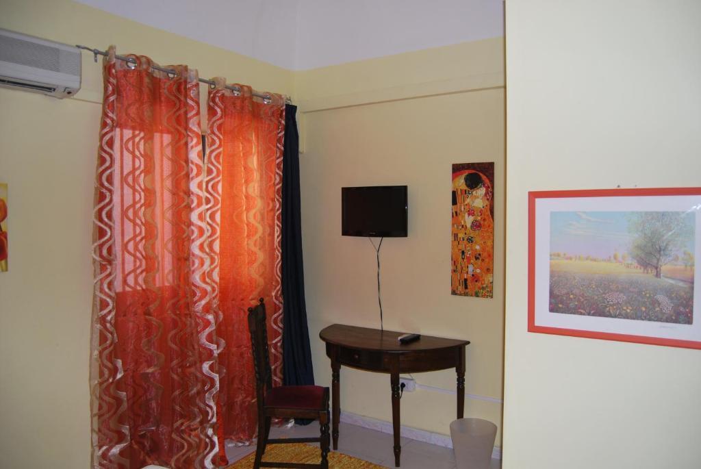 Hotel Bellini Catania Zimmer foto