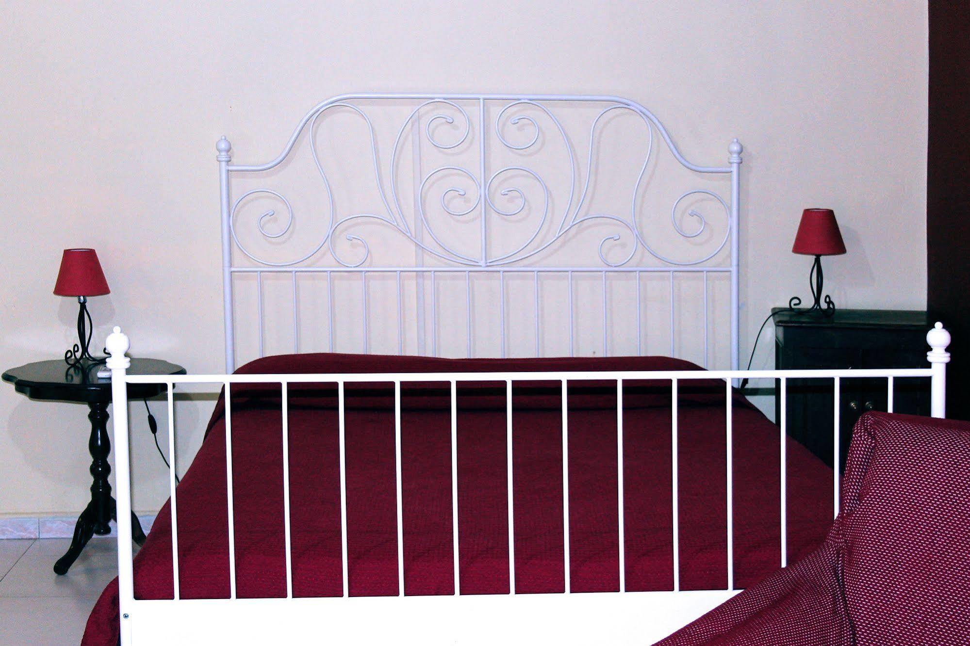 Hotel Bellini Catania Exterior foto