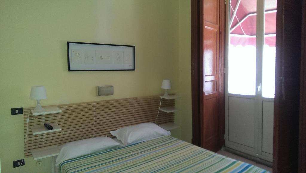 Hotel Bellini Catania Zimmer foto